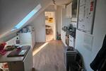 Dachgeschoßwohnung Lüdersdorf - 2 Zimmer, 45 m&sup2;, 405&euro; | Angebot:26483289