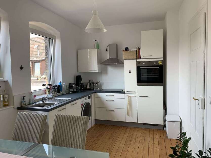 Wohnung zum Mieten in Mannheim 770 € 53 m²