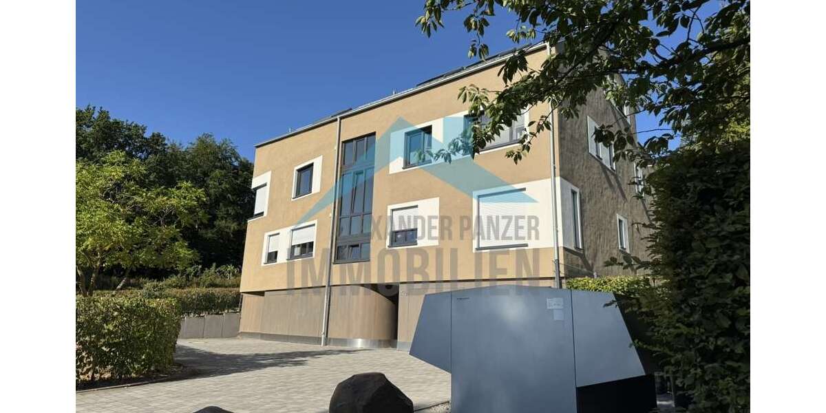 Etagenwohnung Kassel / Harleshausen Harleshausen - 3 Zimmer, 85 m&sup2;, 1.695&euro; | Angebot:27352923