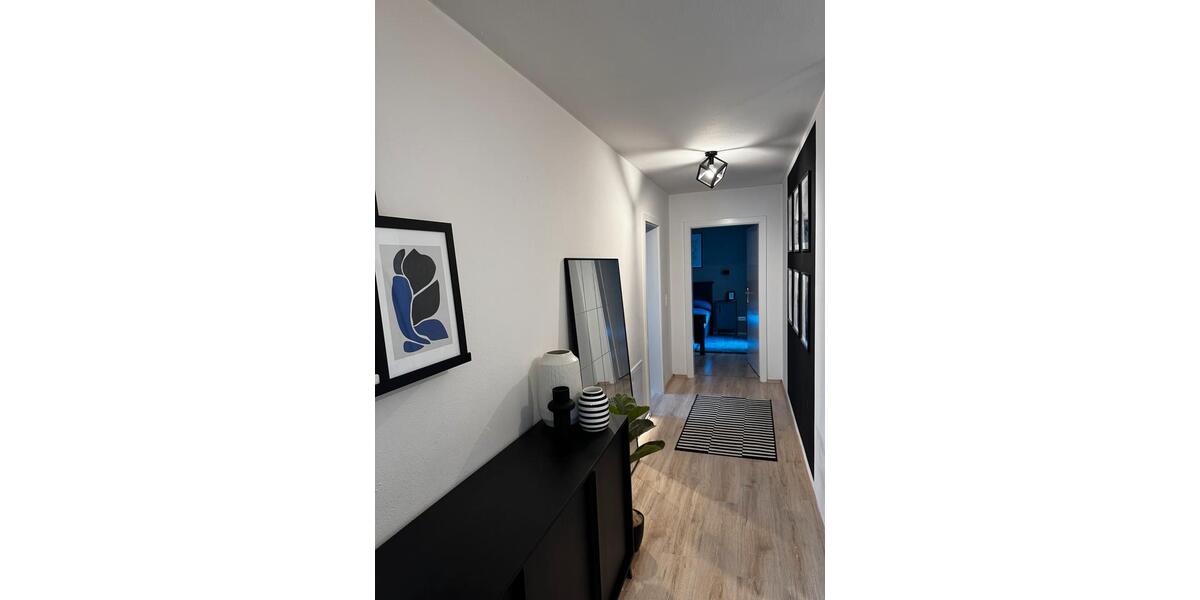 Dachgeschoßwohnung Ingolstadt - 3 Zimmer, 73 m&sup2;, 1.350&euro; | Angebot:26701503