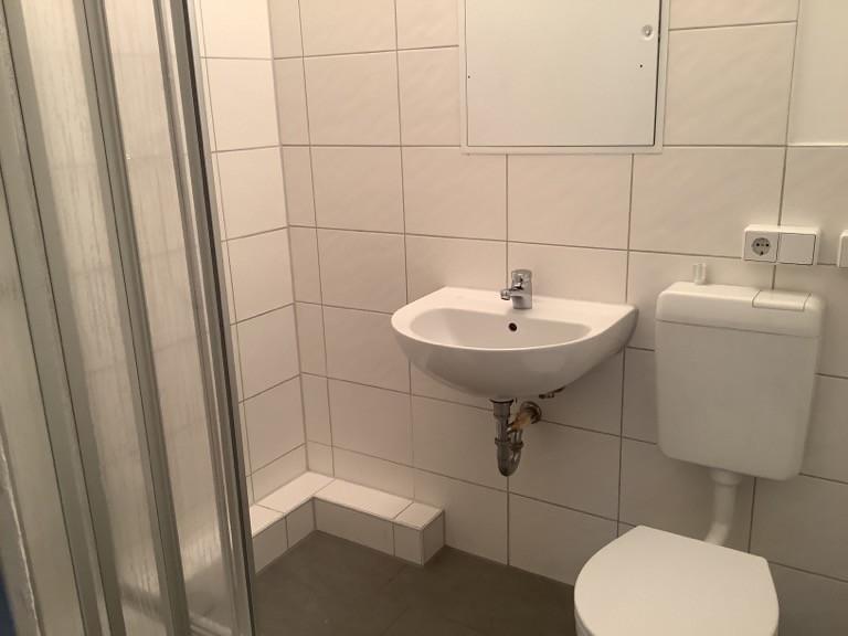 Erdgeschoßwohnung Dresden Cotta - 3 Zimmer, 64 m&sup2;, 449&euro; | Angebot:25163496