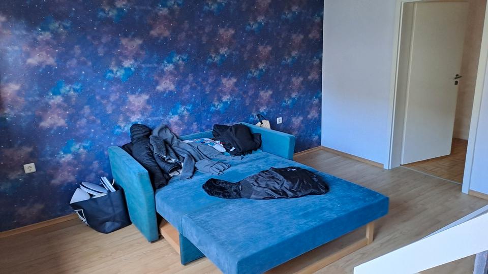 Etagenwohnung Lennestadt - 5 Zimmer, 113 m&sup2;, 900&euro; | Angebot:26003691