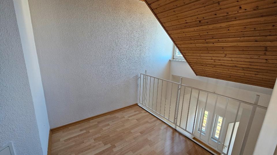 FamilienWohnung in zentraler Lage von Bad Godesberg