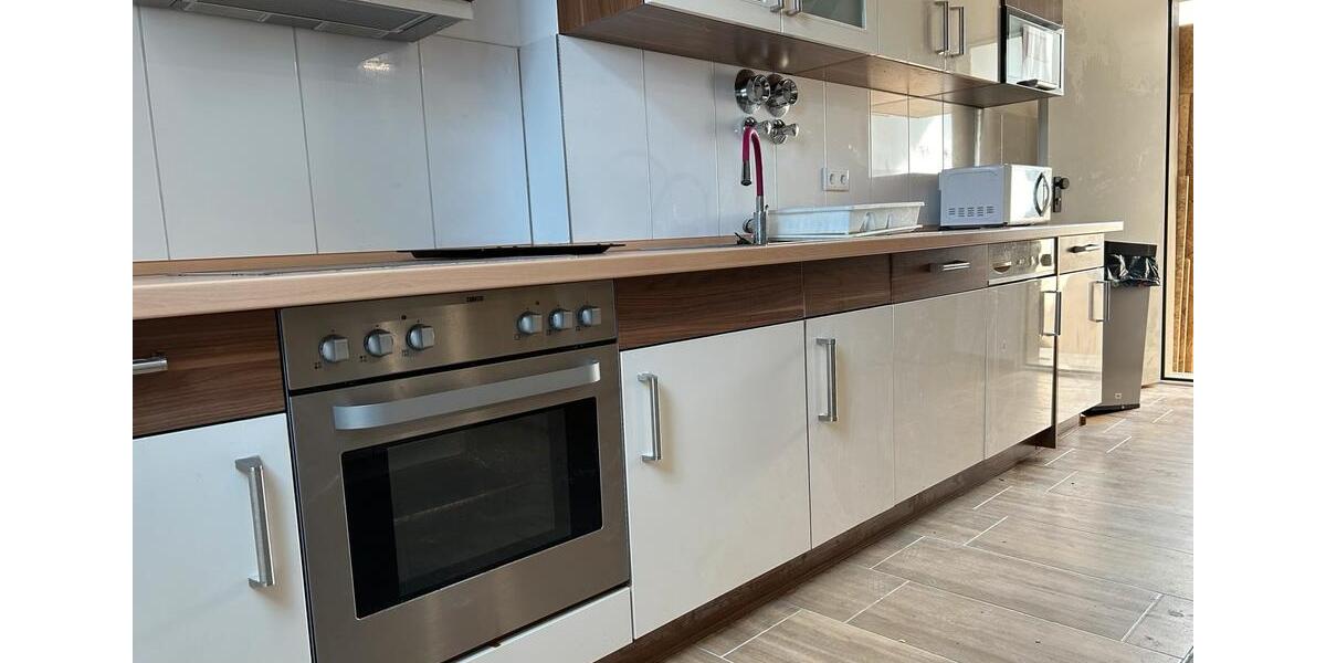 Wohnen auf Zeit Dortmund Innenstadt Nord - 1 Zimmer, 15 m&sup2;, 275&euro; | Angebot:26699116