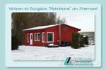Bungalow Templin - 2 Zimmer, 48 m&sup2;, 570&euro; | Angebot:25236236