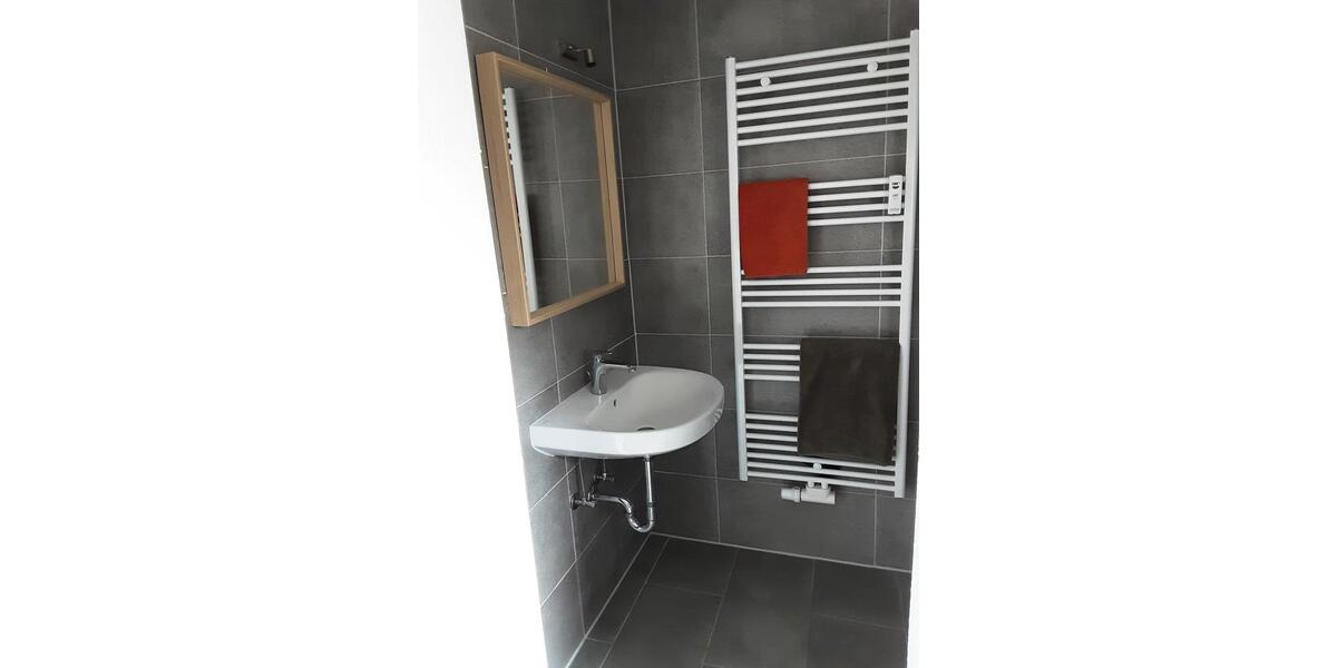 Etagenwohnung Goldberg - 5 Zimmer, 91 m&sup2;, 510&euro; | Angebot:26030802