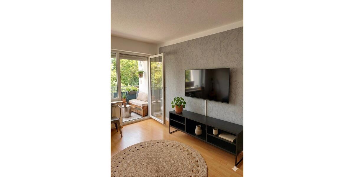 Hochparterre Crailsheim - 3 Zimmer, 70 m&sup2;, 780&euro; | Angebot:26648658