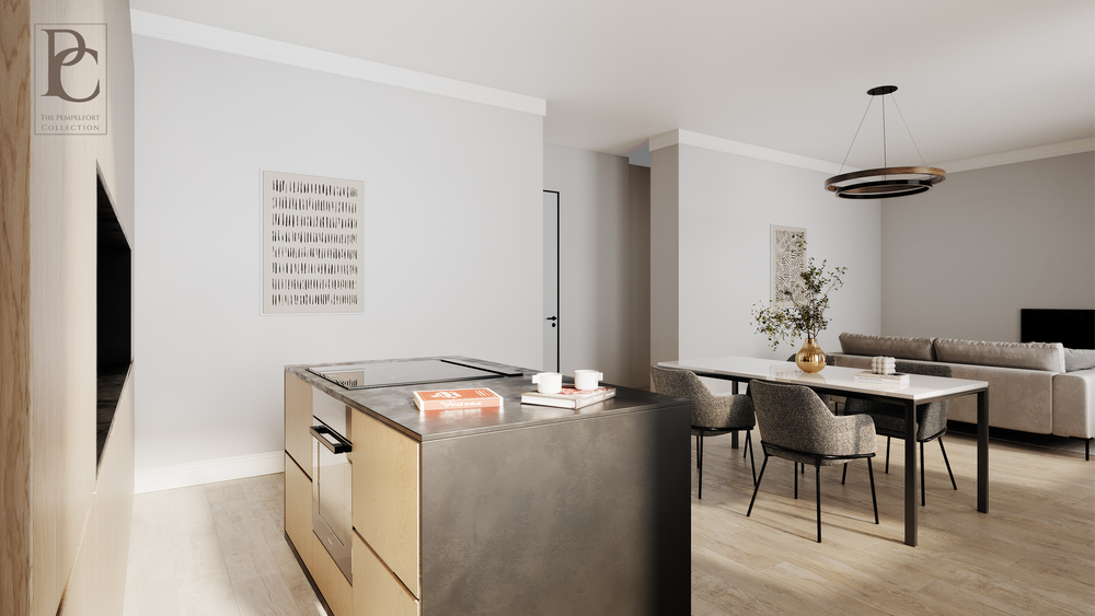 Etagenwohnung Düsseldorf Pempelfort - 4 Zimmer, 85 m&sup2;, 2.950&euro; | Angebot:27005612