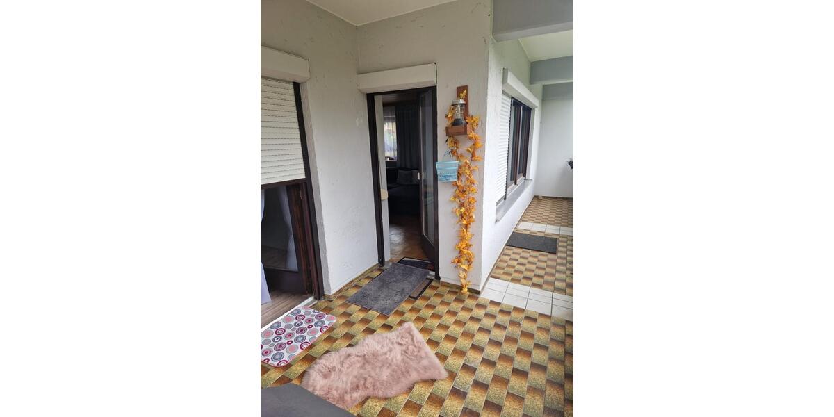 Etagenwohnung Deggendorf - 2 Zimmer, 62 m&sup2;, 640&euro; | Angebot:26586663