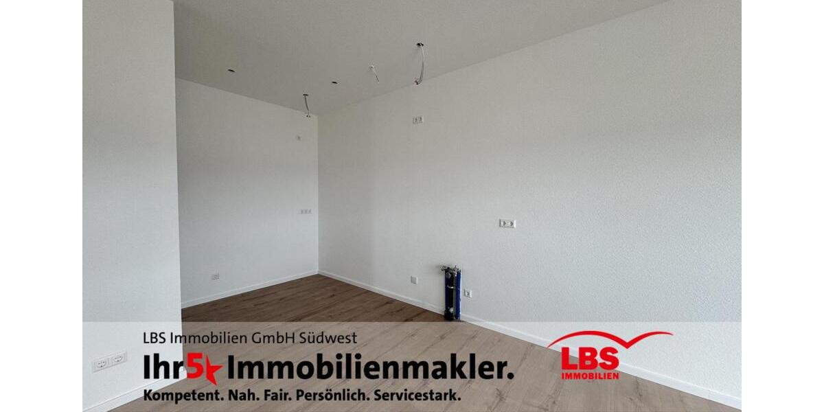 Exklusives Neubau-Penthouse mit Dachterrasse und viel Licht in ruhiger Lage! 3 zimmer