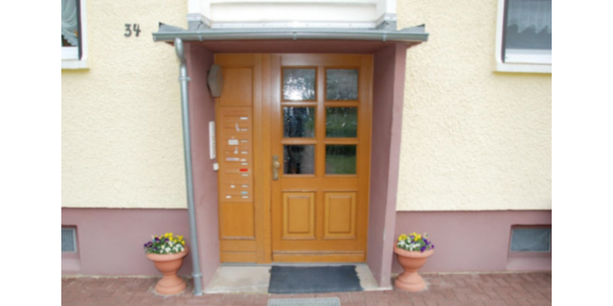 3,5 Zimmer Maisonette Wohnung in Steinsdorf 4 zimmer