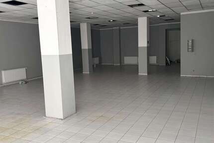 Einzelhandel in Wuppertal 1.700 € 210 m²