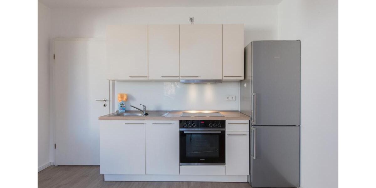 Erdgeschoßwohnung Kappeln - 2 Zimmer, 63 m&sup2;, 849&euro; | Angebot:24801313