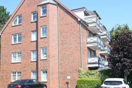 Wohnung Aurich - 3 Zimmer, 78 m&sup2;, 650&euro; | Angebot:26001548