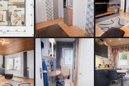 Wohnung zu vermieten 3 zimmer