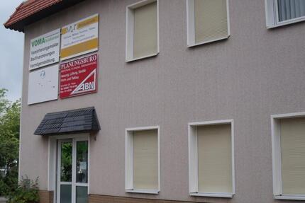 Gewerbeobjekt Riesa - 80&euro; | Angebot:26623882