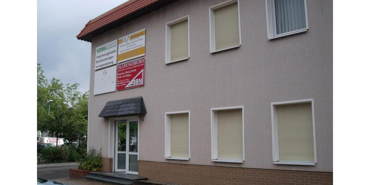 Gewerbeobjekt Riesa - 80&euro; | Angebot:26623882