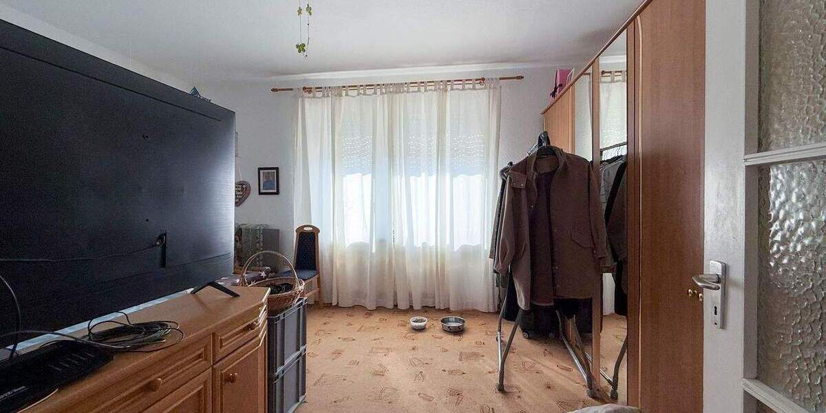 Etagenwohnung Schweinfurt Nordwestlicher Stadtteil - 3 Zimmer, 85 m&sup2;, 620&euro; | Angebot:25768700