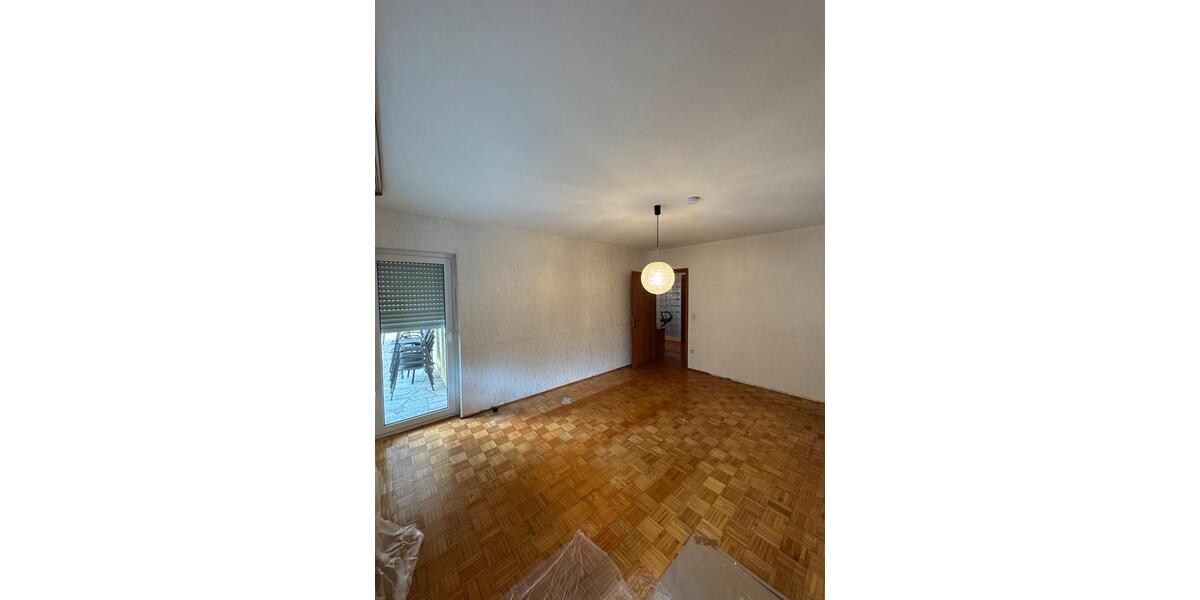 Erdgeschoßwohnung Volkach - 3 Zimmer, 103 m&sup2;, 950&euro; | Angebot:24356418