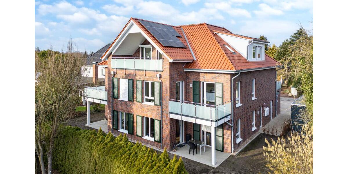 Einfamilienhaus Rastede - 3 Zimmer, 136 m&sup2;, 1.495&euro; | Angebot:26564252