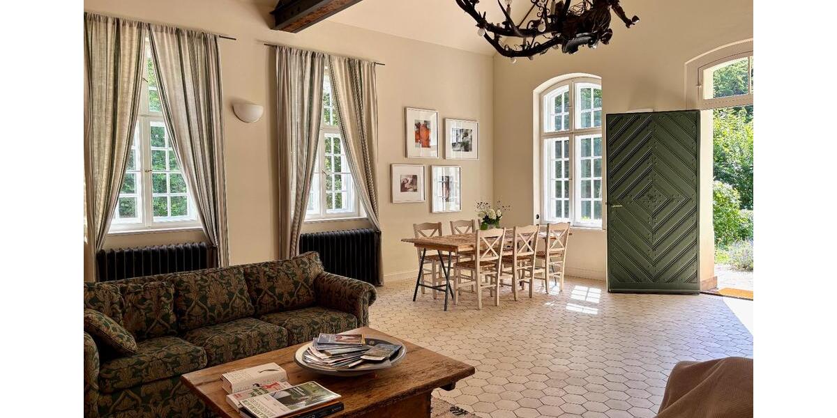 Terrassenwohnung Wandlitz - 2 Zimmer, 90 m&sup2;, 2.600&euro; | Angebot:25872160