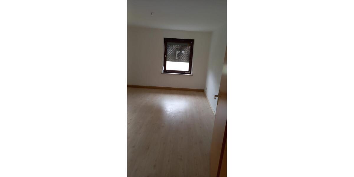 3 Zimmer Wohnung in Neustadt bei Coburg ab sofort 3 zimmer
