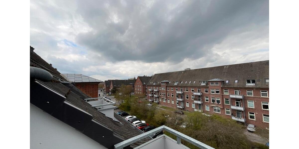 Etagenwohnung Lübeck Sankt Lorenz Nord - 2 Zimmer, 64 m&sup2;, 709&euro; | Angebot:26301799