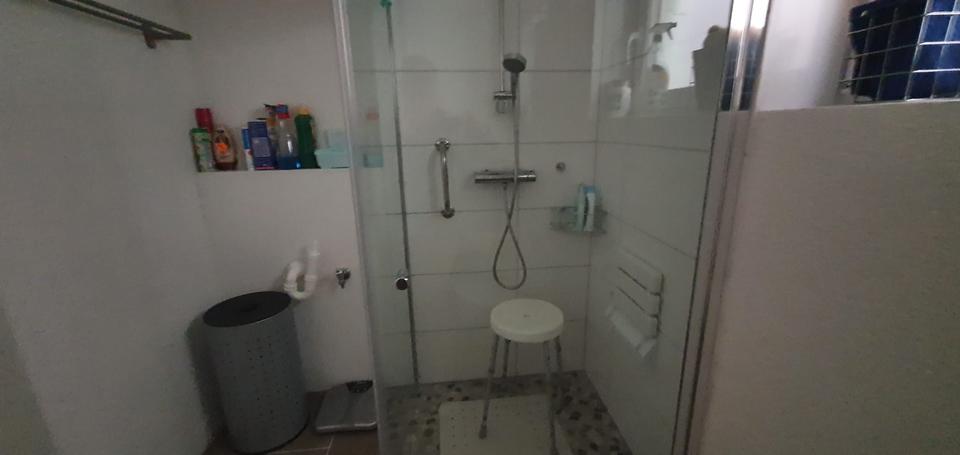 Erdgeschoßwohnung St. Johann - 2 Zimmer, 55 m&sup2;, 700&euro; | Angebot:25045530