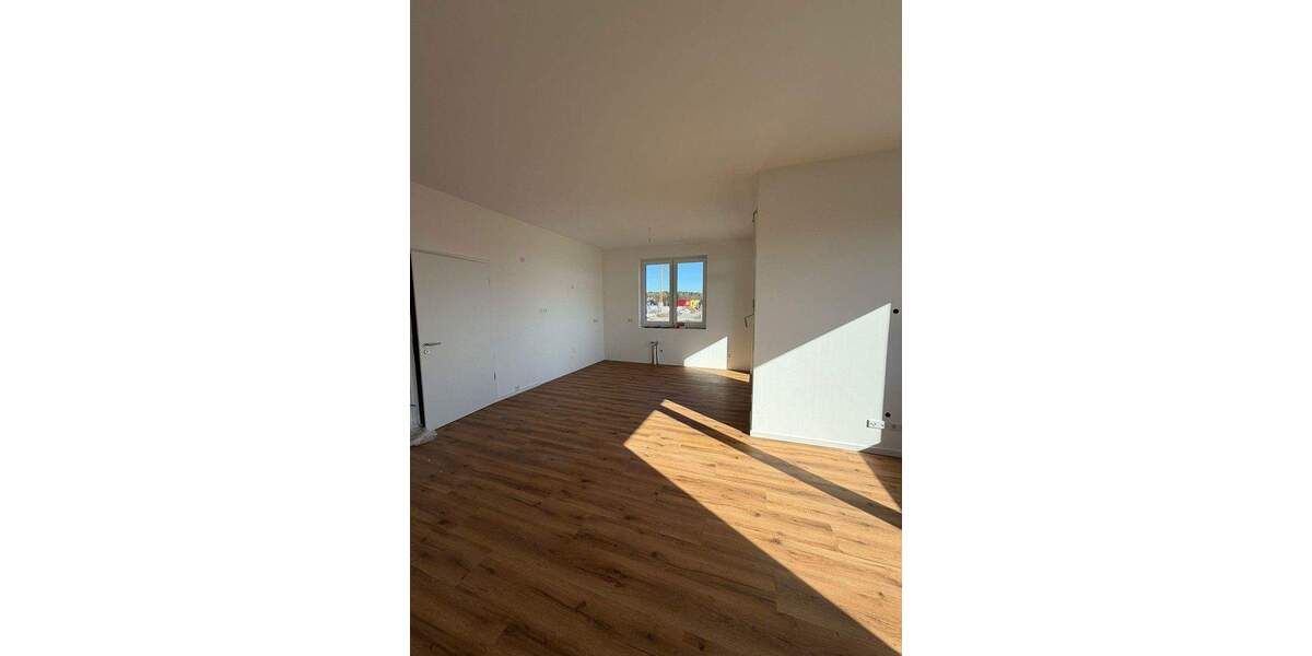 Etagenwohnung Bissendorf - 4 Zimmer, 106 m&sup2;, 1.370&euro; | Angebot:25755195