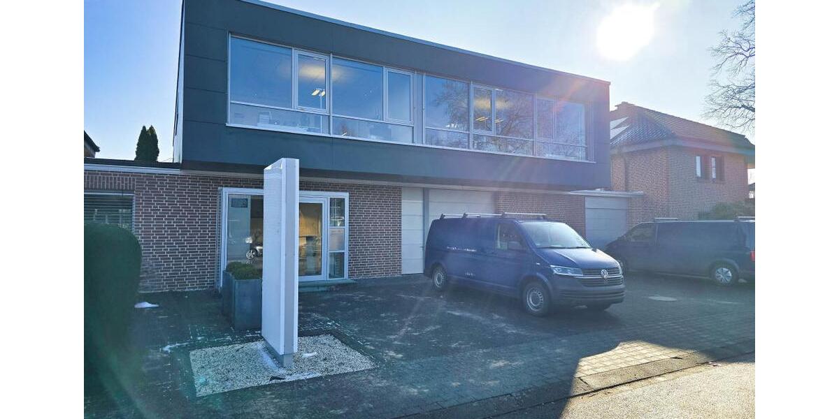 Gewerbeobjekt Gütersloh Kattenstroth - 3.500&euro; | Angebot:25856345