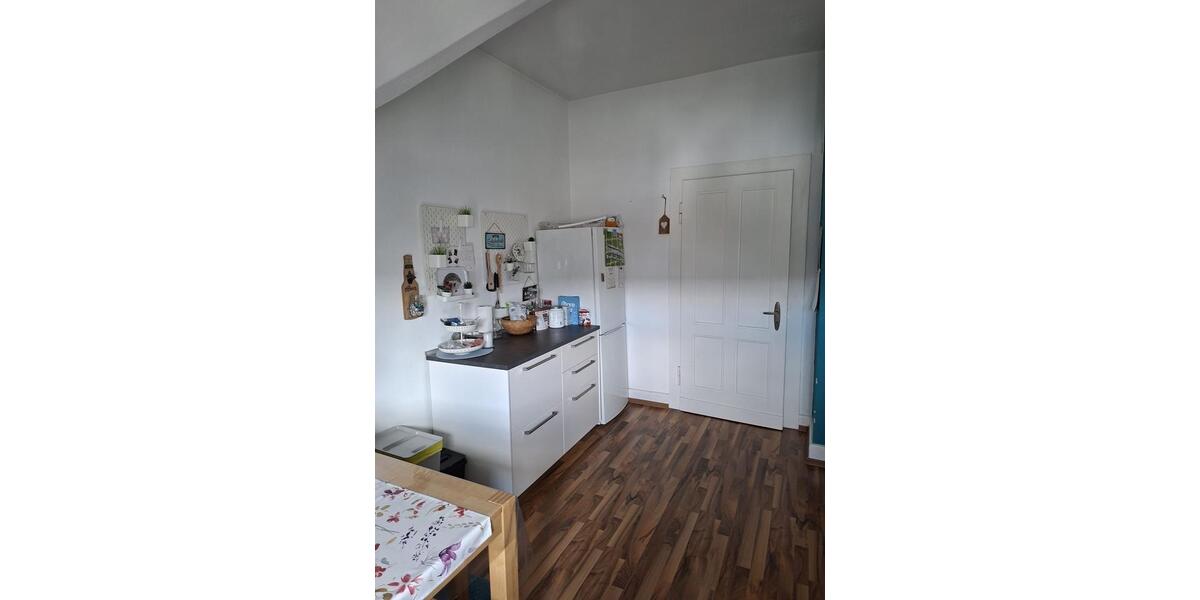 Dachgeschoßwohnung Siegen Weidenau - 3 Zimmer, 100 m&sup2;, 930&euro; | Angebot:25047291