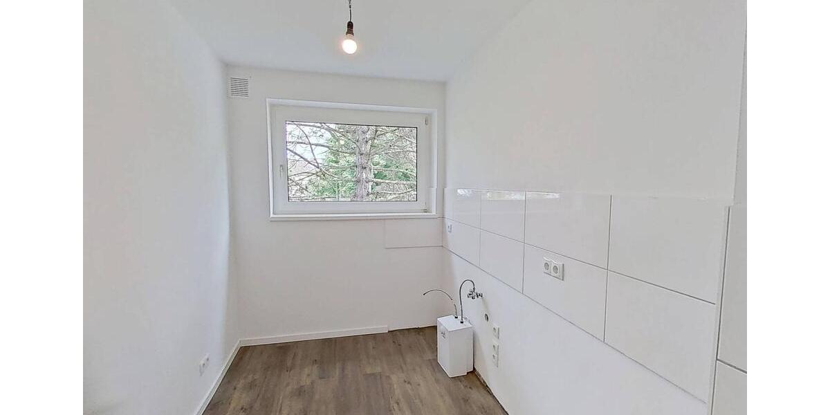 Etagenwohnung Bad Bramstedt - 2 Zimmer, 59 m&sup2;, 619&euro; | Angebot:26674779