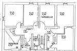 Etagenwohnung Lauta - 3 Zimmer, 60 m&sup2;, 420&euro; | Angebot:26662909