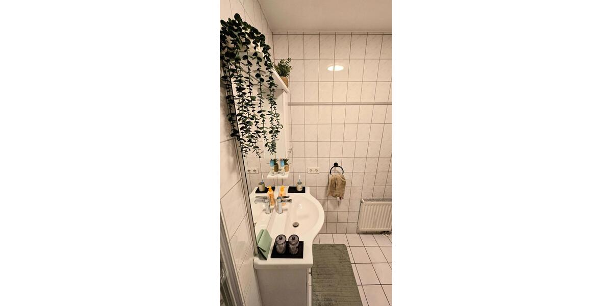 Erdgeschoßwohnung Langenselbold - 1 Zimmer, 42 m&sup2;, 625&euro; | Angebot:24865720