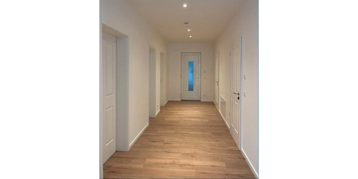 Etagenwohnung Vohburg an der Donau - 4 Zimmer, 124 m&sup2;, 1.350&euro; | Angebot:26161900