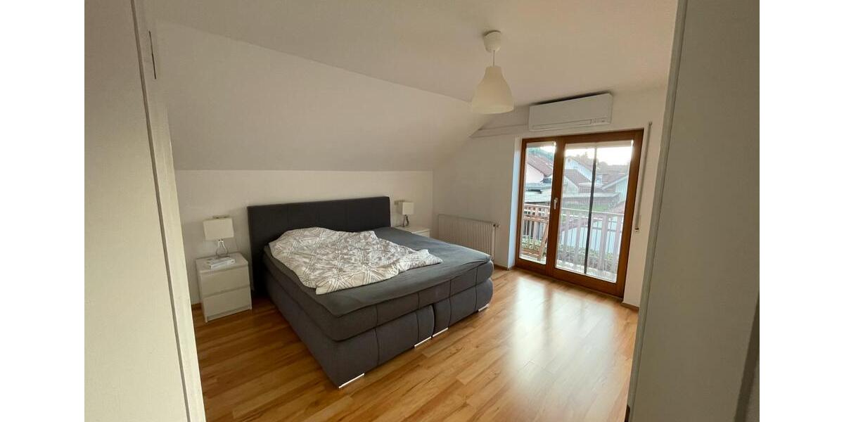 Wohnen auf Zeit Lahr (Schwarzwald) - 6 Zimmer, 160 m&sup2;, 750&euro; | Angebot:24974286