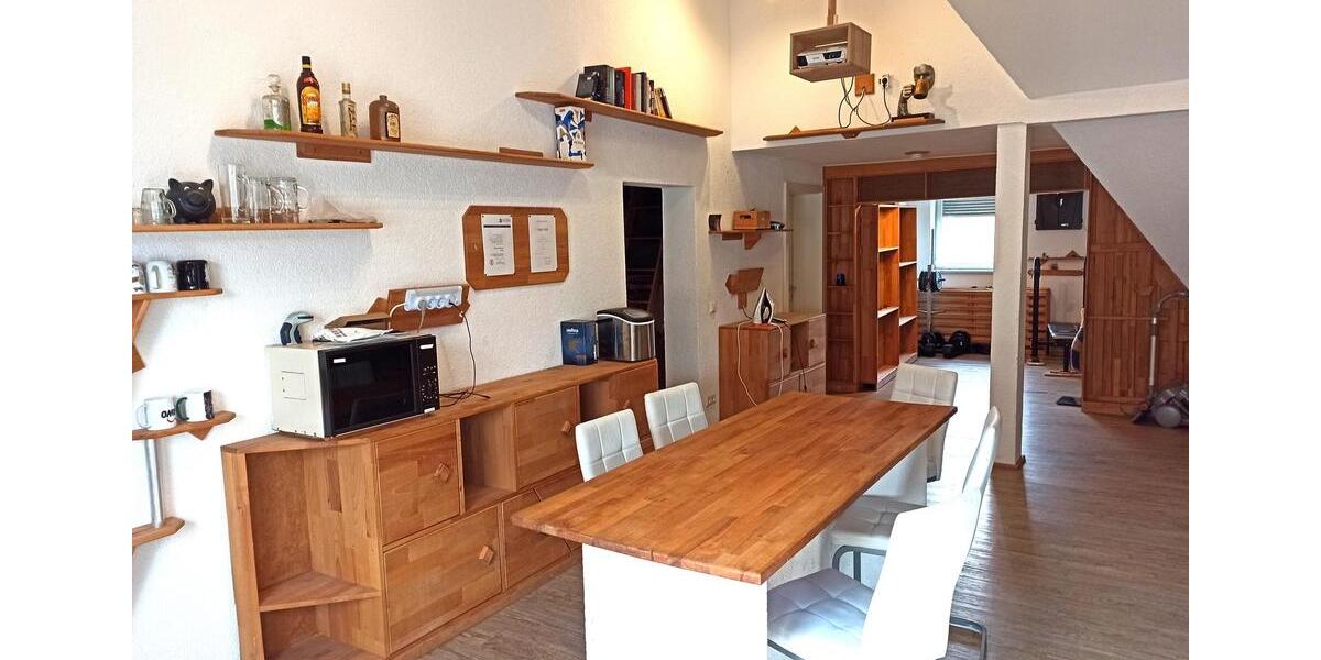 Etagenwohnung Schwäbisch Gmünd Bargau - 5 Zimmer, 10 m&sup2;, 250&euro; | Angebot:25052718