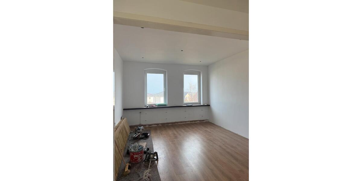 Etagenwohnung Stadtoldendorf - 3 Zimmer, 85 m&sup2;, 1.150&euro; | Angebot:25420074