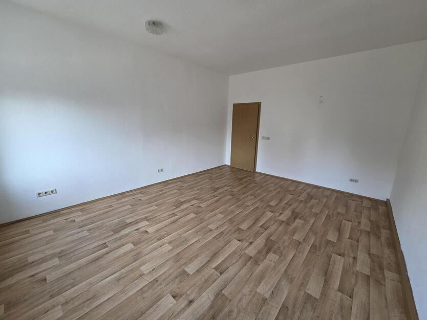 3-Zimmer-Wohnung - WG-geeignet- in Chemnitz-Zentrum! 3 zimmer