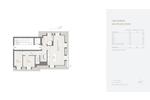Dachgeschoßwohnung München Maxvorstadt - 4 Zimmer, 110 m&sup2;, 3.650&euro; | Angebot:26625756
