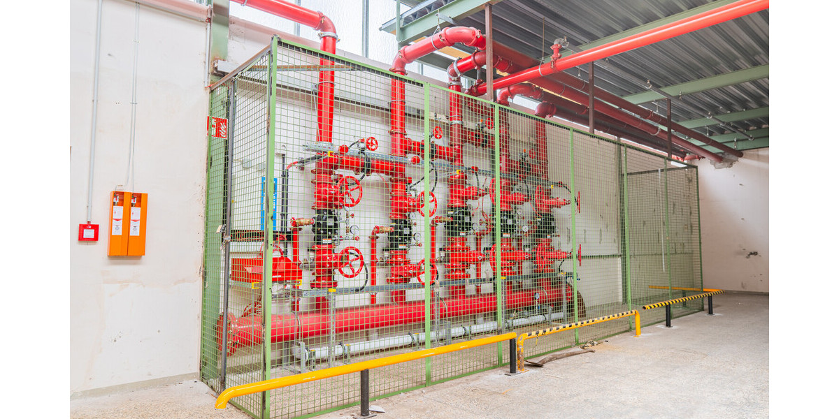 Hüntepark Halle 2A Ost: ca. 458 m² 4,9 m UKB LagerIndustrieGewerbe - Gewerbeobjekt Papenburg Aschendorf, Stadt Papenburg | Angebot:24477915