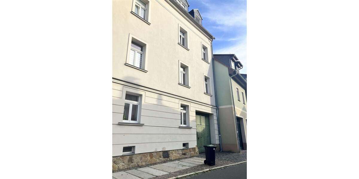 Etagenwohnung Grimma - 2 Zimmer, 50 m&sup2;, 449&euro; | Angebot:27063718