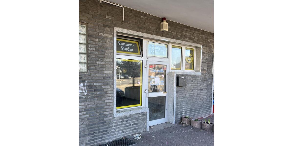 Gewerbeobjekt Duisburg Rheinhausen - 1.000&euro; | Angebot:20381653