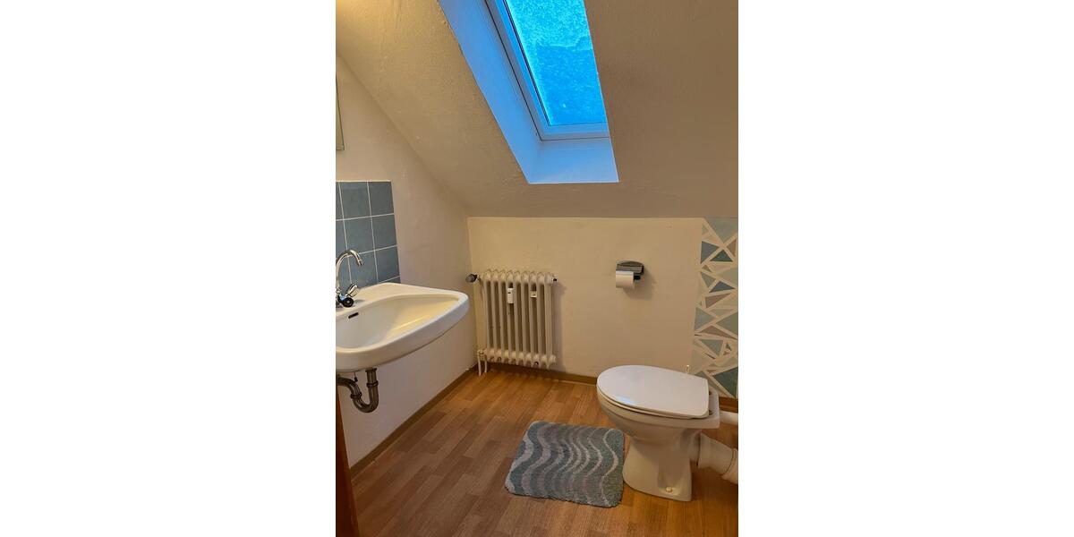 Etagenwohnung Fürstenau - 2 Zimmer, 54 m&sup2;, 507&euro; | Angebot:24705781