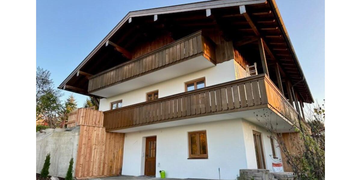 Top Lage | Große Doppelhaushälfte für Familie | 5 Zimmer | Garten 5 zimmer