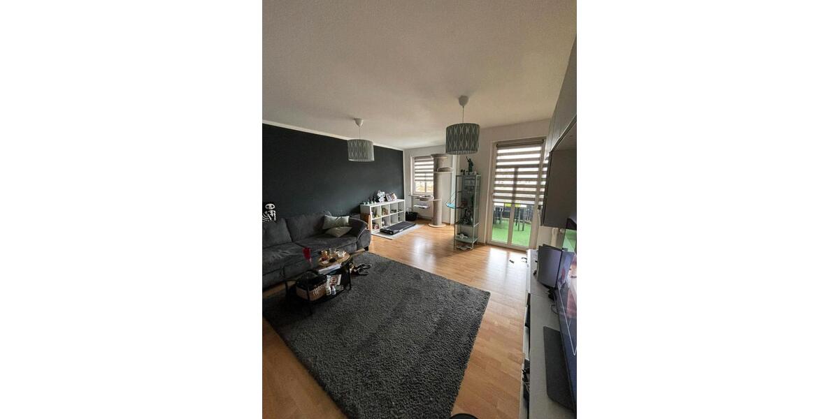 Attraktive 4-Zimmer-Wohnung in ruhiger Lage mit vielen Extra 4 zimmer