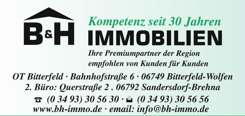 Etagenwohnung Sandersdorf-Brehna Brehna - 2 Zimmer, 60 m&sup2;, 360&euro; | Angebot:26042211