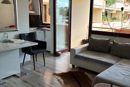 Wohnung zu vermieten (ZWISCHENMIETE ) bis Februar