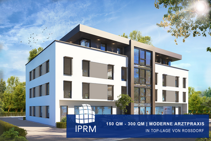 Büro in Roßdorf 1.650 € 100 m² zimmer