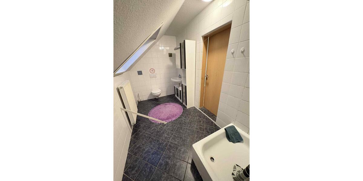 Wohnen auf Zeit Berne - 5 Zimmer, 15 m&sup2;, 25&euro; | Angebot:24487401